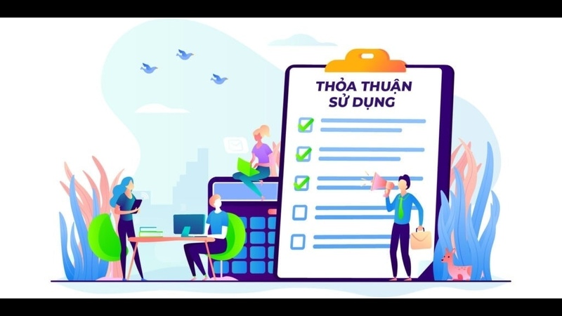 Khám phá cách chúng tôi bảo vệ thông tin cá nhân qua chính sách bảo mật tiên tiến