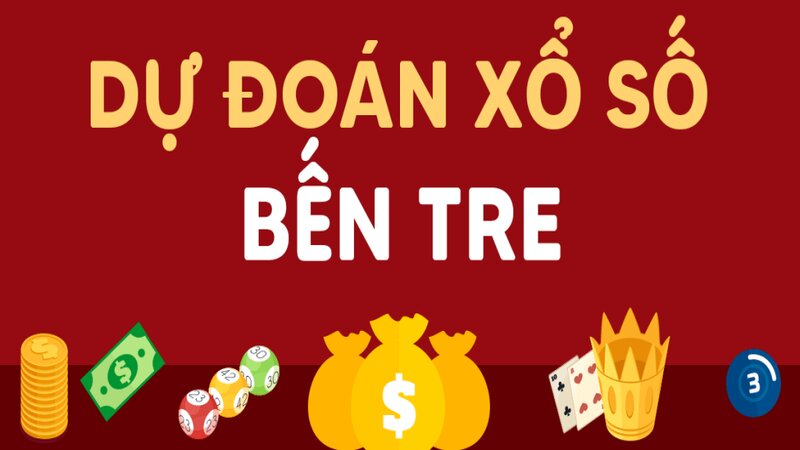 Thống kê tần suất cho dự đoán xổ số Bến Tre 100 ngày